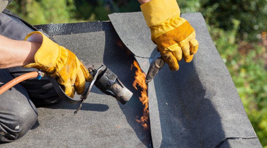 Expert Emergency Roof Repairs services in Port Jervis, NY